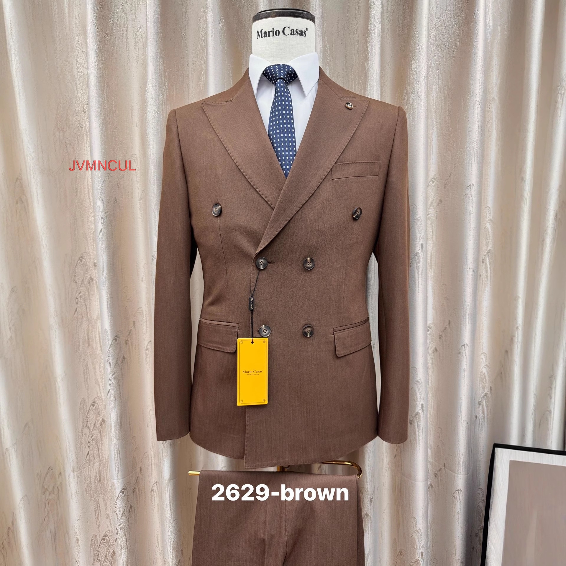 Men'S Formal Wear For Office - 2026 Men's Slim Fit 2 Piece