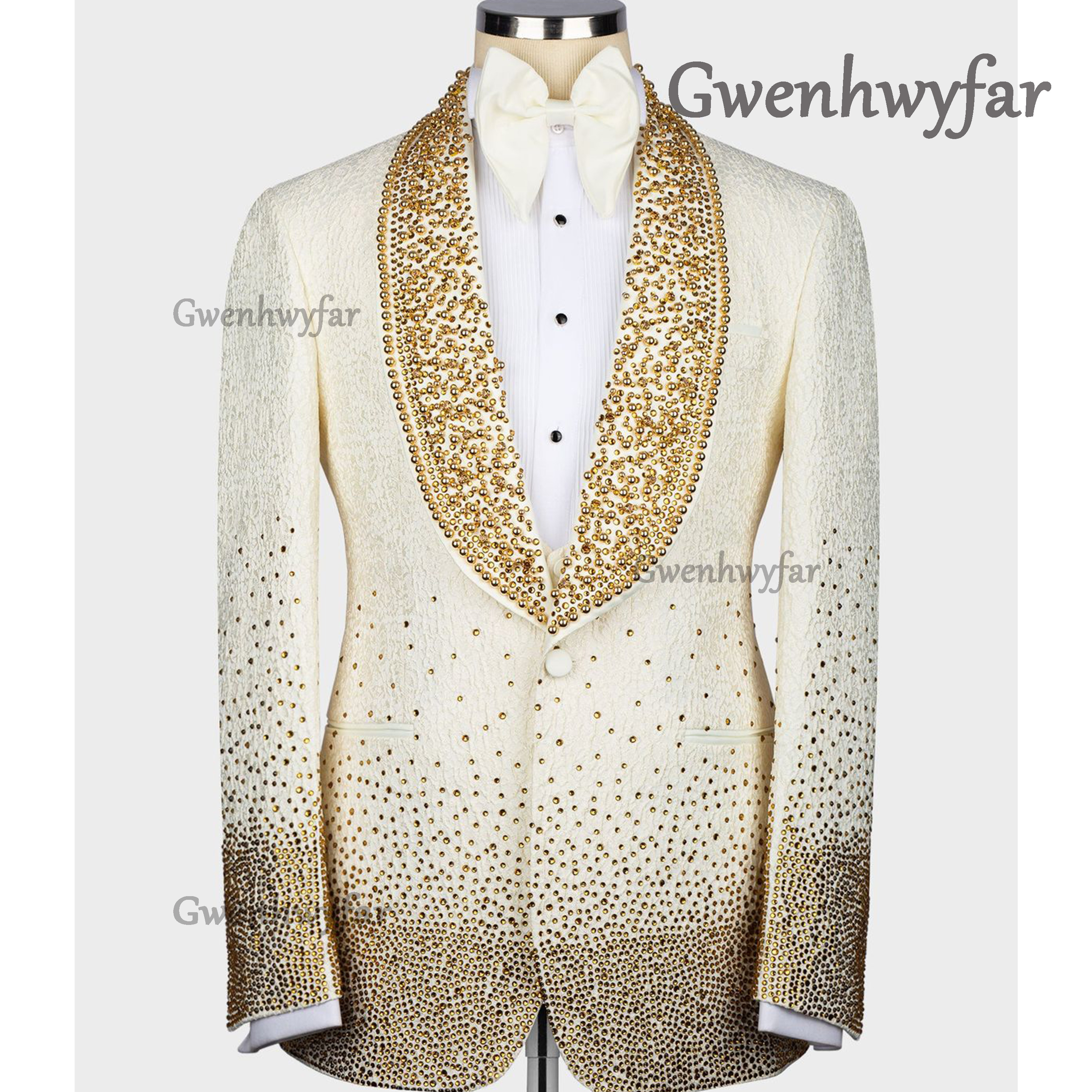 Gwenhwyfar 2026 Male Fashion C - Men'S Formal Attire review and price