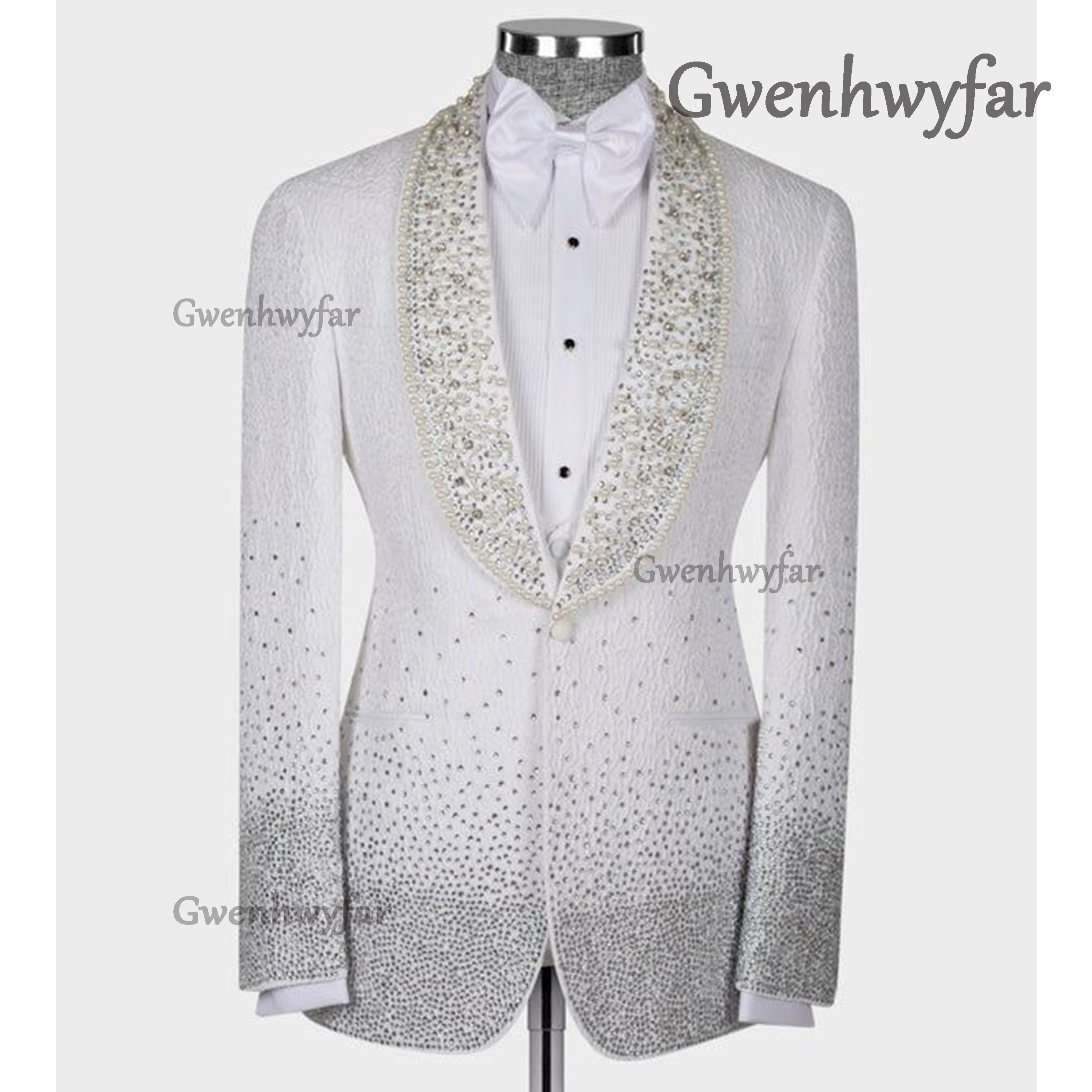 Gwenhwyfar 2026 Male Fashion C - Men'S Formal Attire review and price