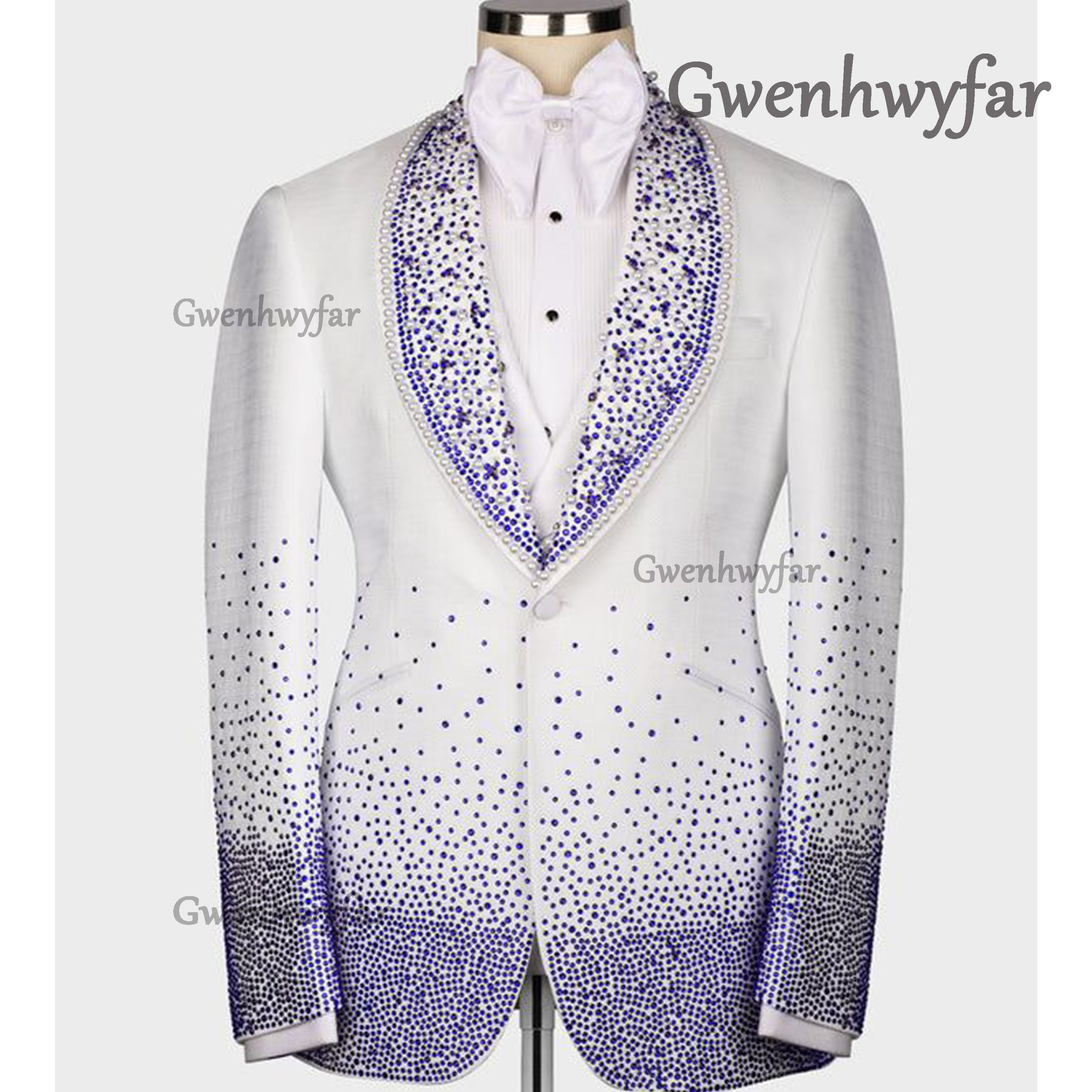Gwenhwyfar 2026 Male Fashion C - Men'S Formal Attire review and price