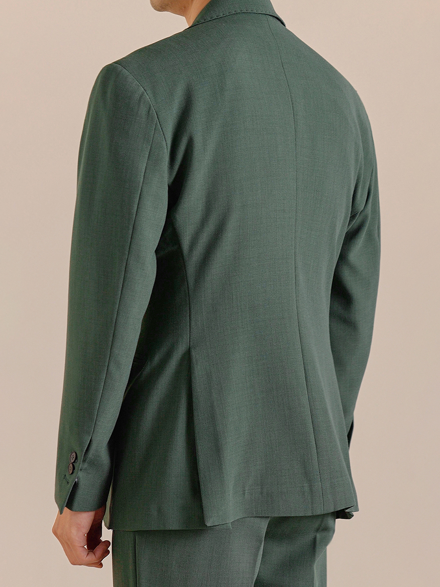 10% Wool 12% Modal Mens Suits  - Men'S Style Formal Wear review and price