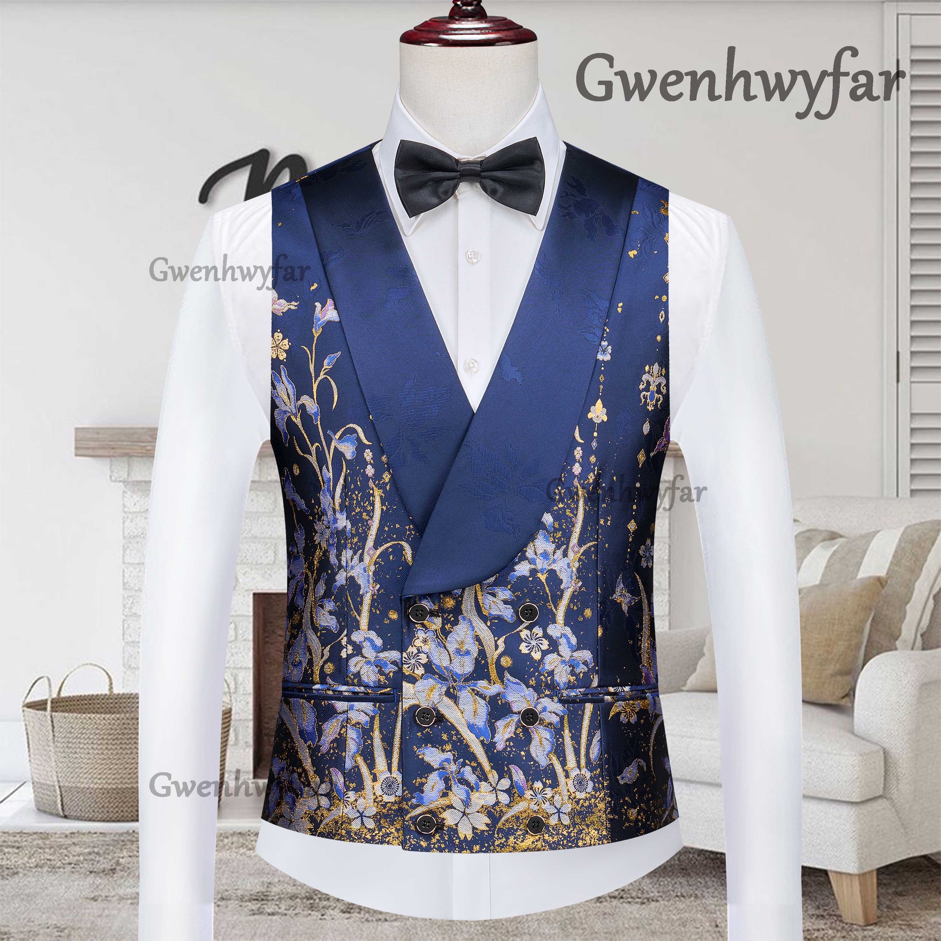 Gwenhwyfar 2026 Men's Customiz - Men'S Luxury Formal Wear review and price