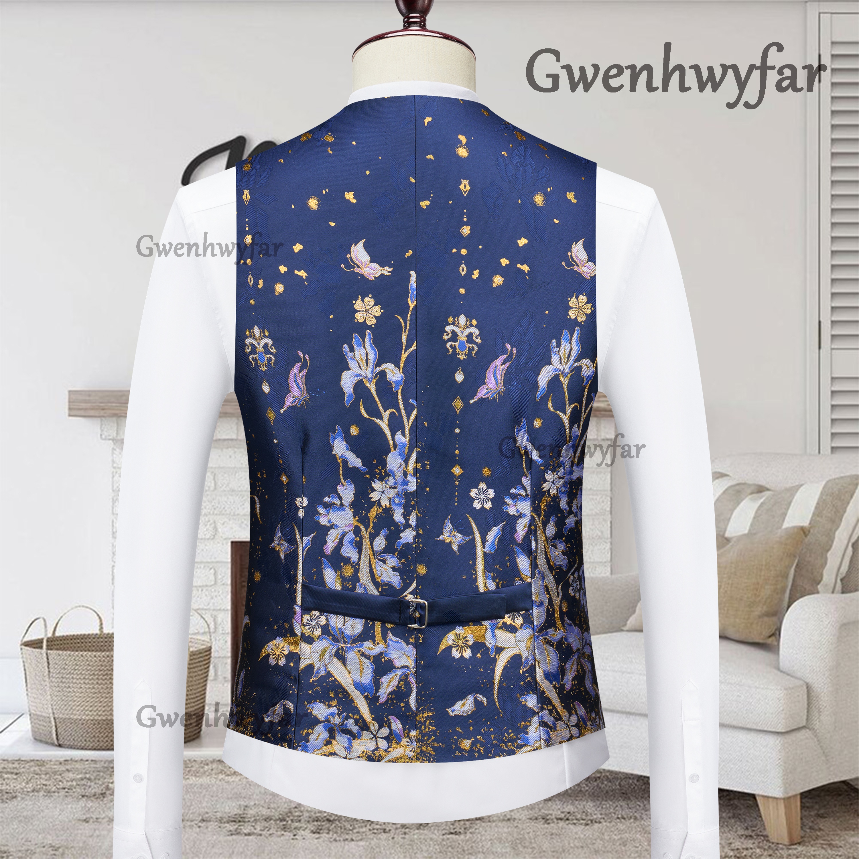 Gwenhwyfar 2026 Men's Customiz - Men'S Luxury Formal Wear review and price