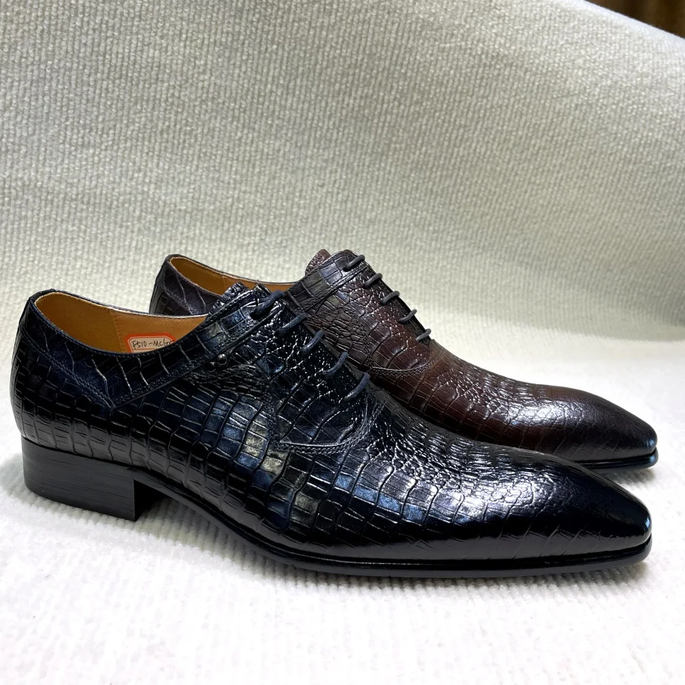 Italian Luxury Men's Pointed T - Men'S Formal Wear For Office review and price