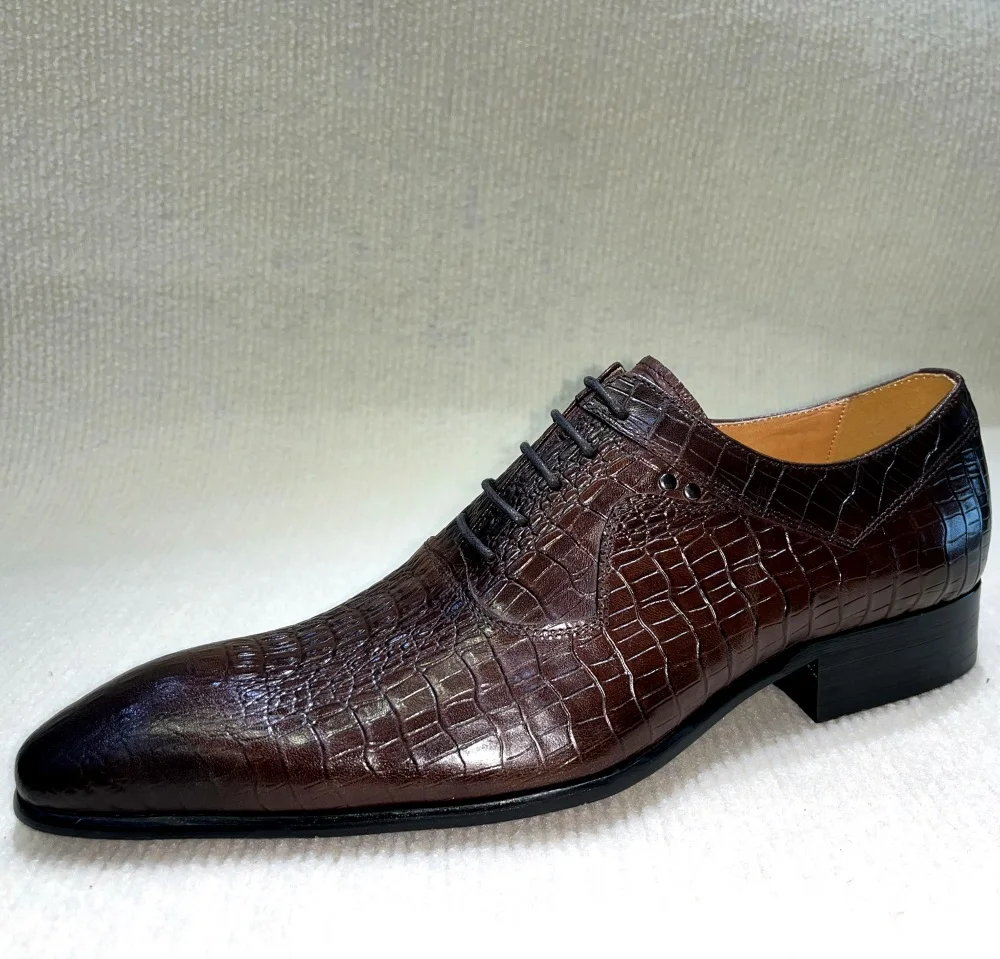 Italian Luxury Men's Pointed T - Men'S Formal Wear For Office review and price