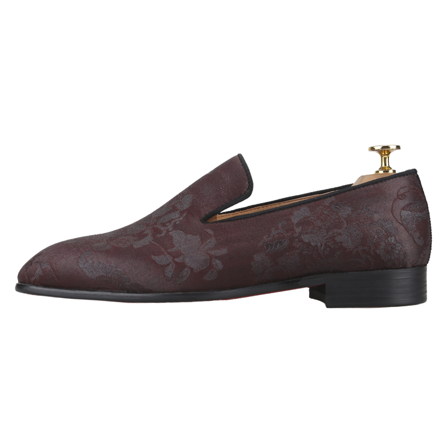 Piergitar Dark Brown Handmade  - Men'S Style Formal Wear review and price