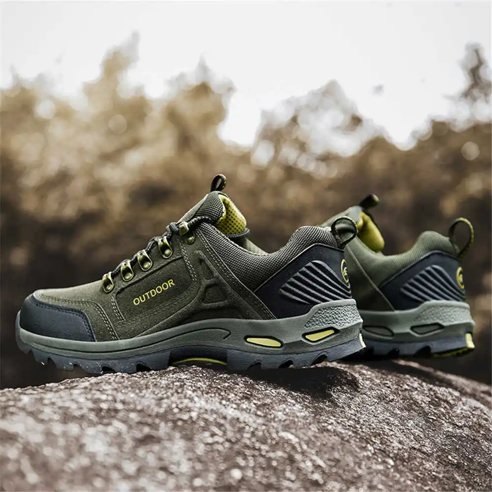 Non-slip Lace Up Hiking Tennis - Men'S Formal Wear For Marriage review and price