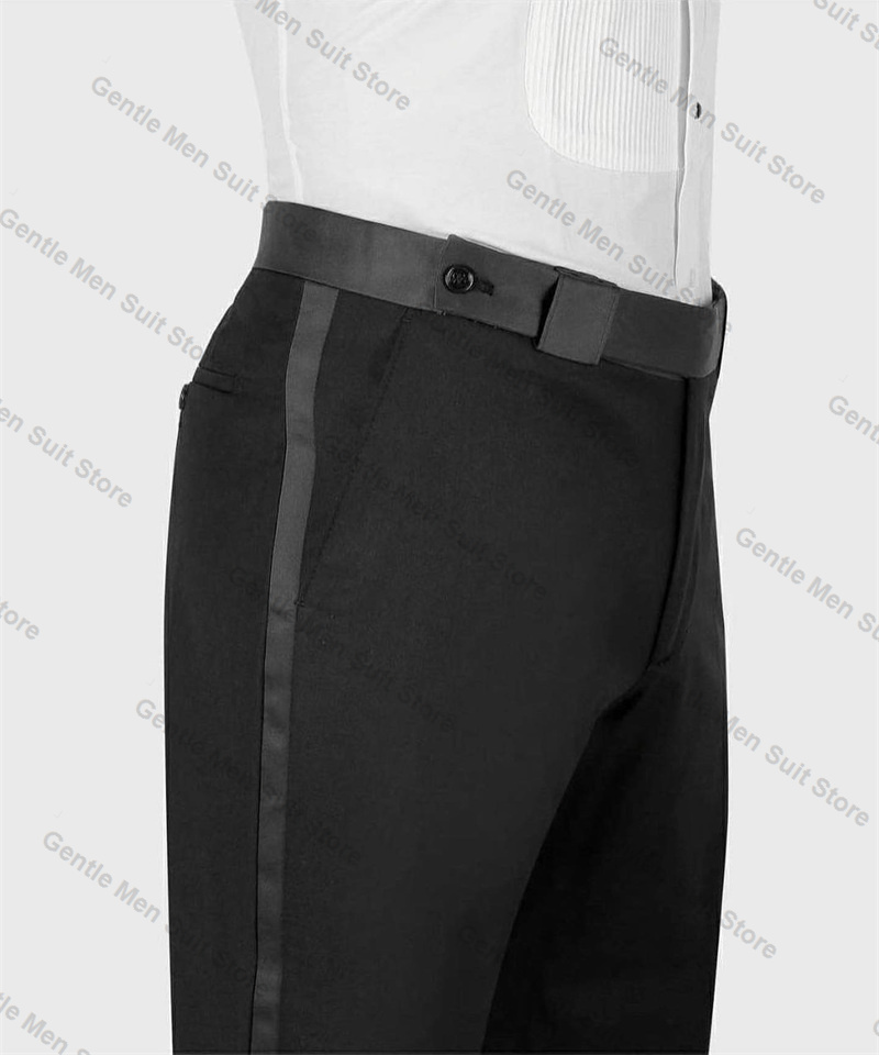 Black Luxury Crystals Men Suit - Men'S Luxury Formal Wear review and price