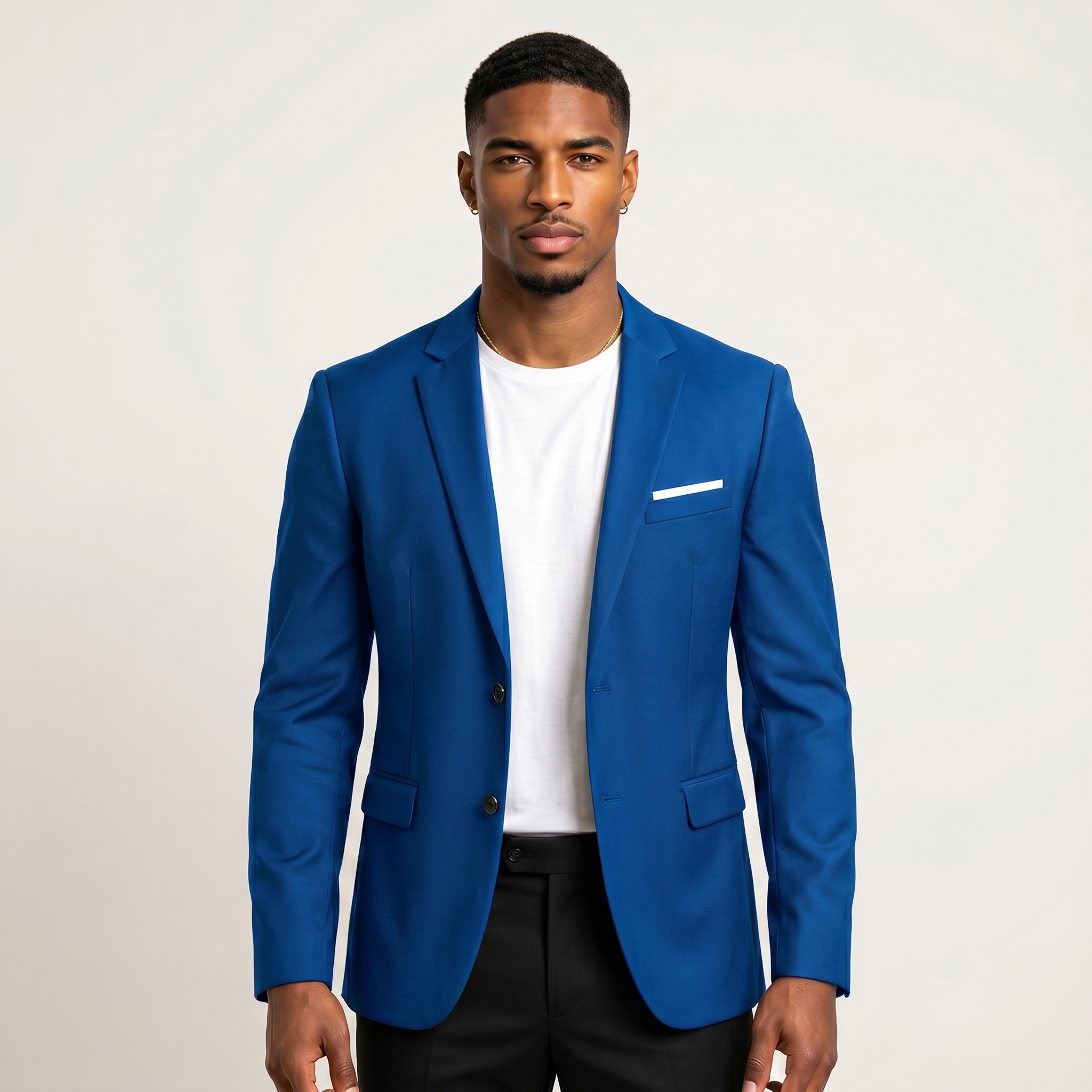 TweedLad Men's Slim Fit Suit J - Men'S Formal Wear For Office review and price