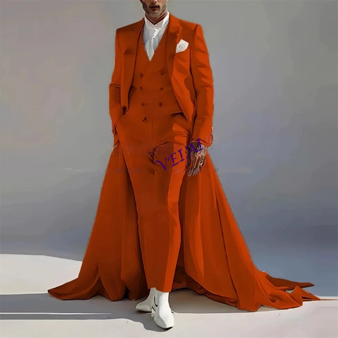 CustomizedMen Banquet Three Pi - Men'S Formal Attire review and price
