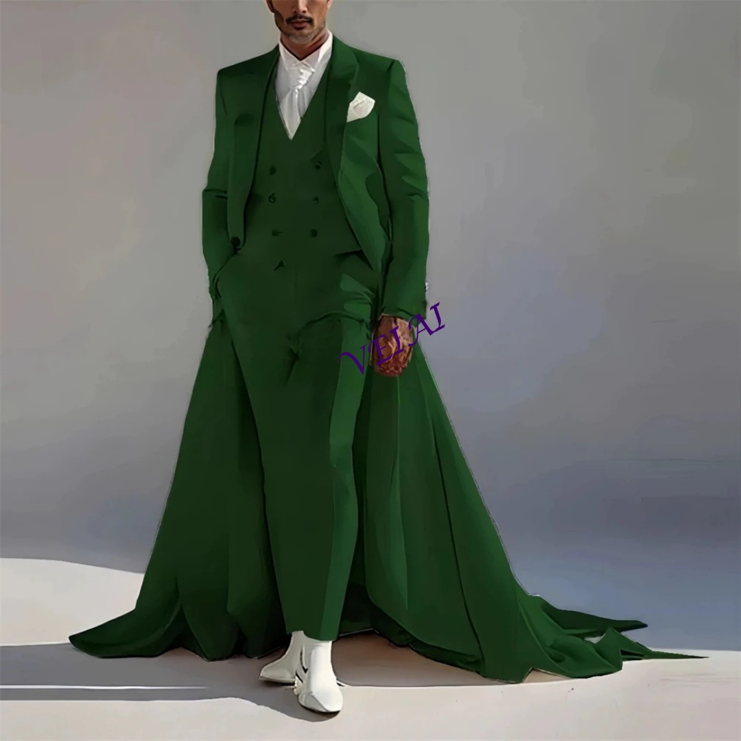 CustomizedMen Banquet Three Pi - Men'S Formal Attire review and price