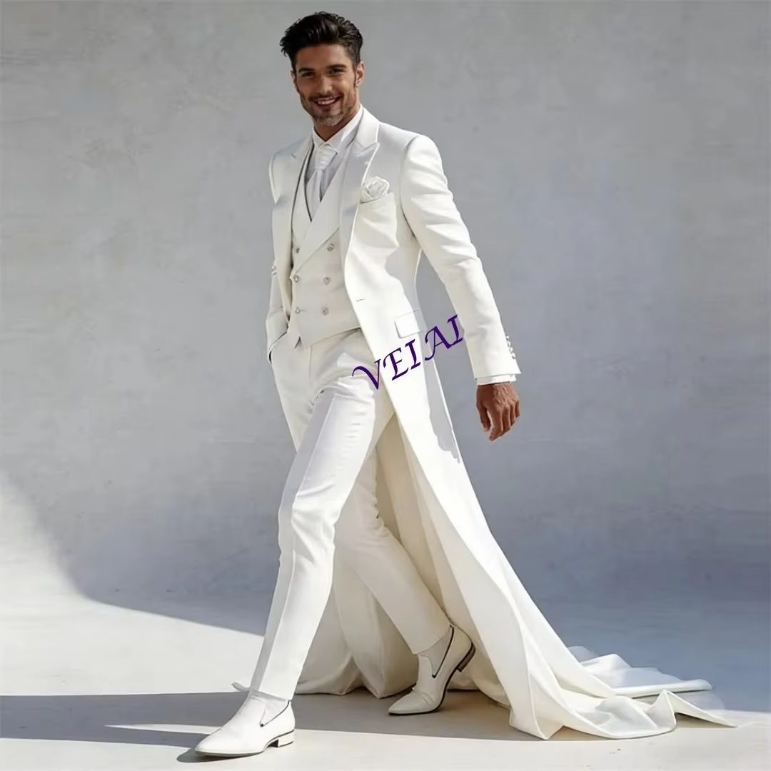 CustomizedMen Banquet Three Pi - Men'S Formal Attire review and price