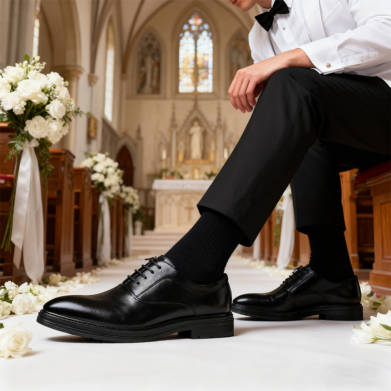 Men's formal shoes in sizes 45 - Men'S Formal Attire review and price