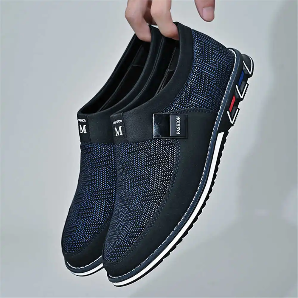 Dark Blue 44-45 Summer Shoes S - Men'S Formal Wear For Marriage review and price