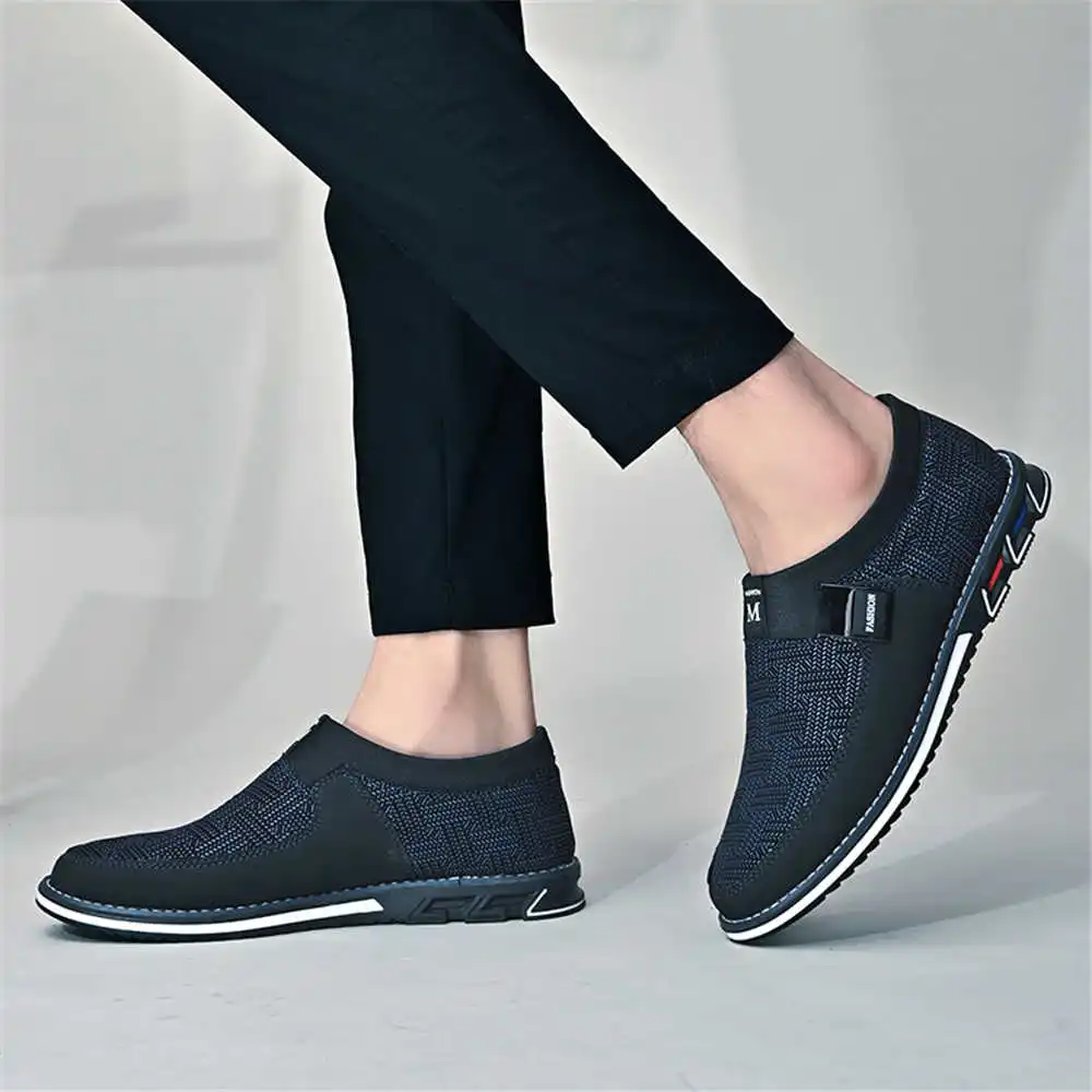 Dark Blue 44-45 Summer Shoes S - Men'S Formal Wear For Marriage review and price