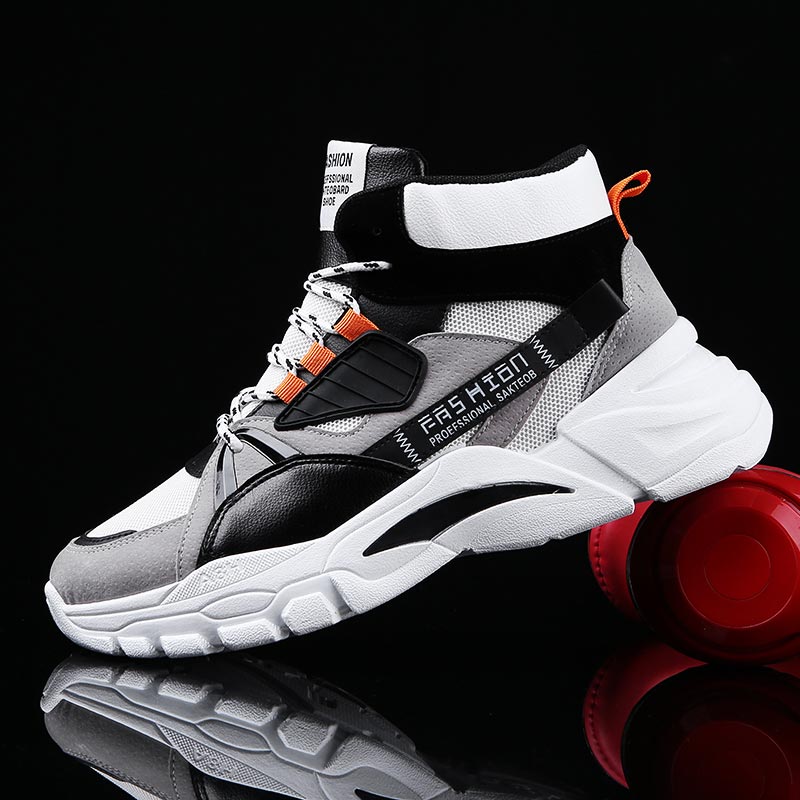 Hightop Summer Men's Sport Sho - Men'S Formal Wear For Marriage review and price