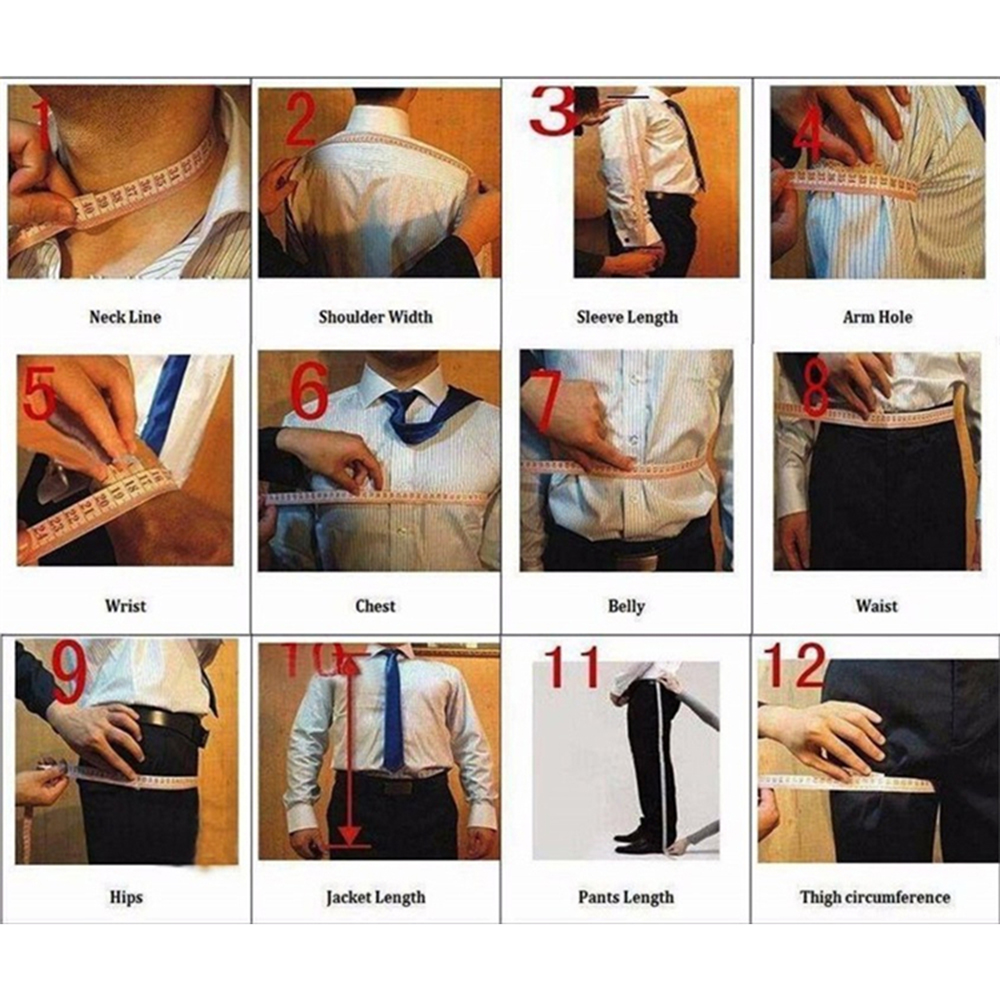 Exquisite Diamond Crystals Gro - Men'S Formal Attire review and price