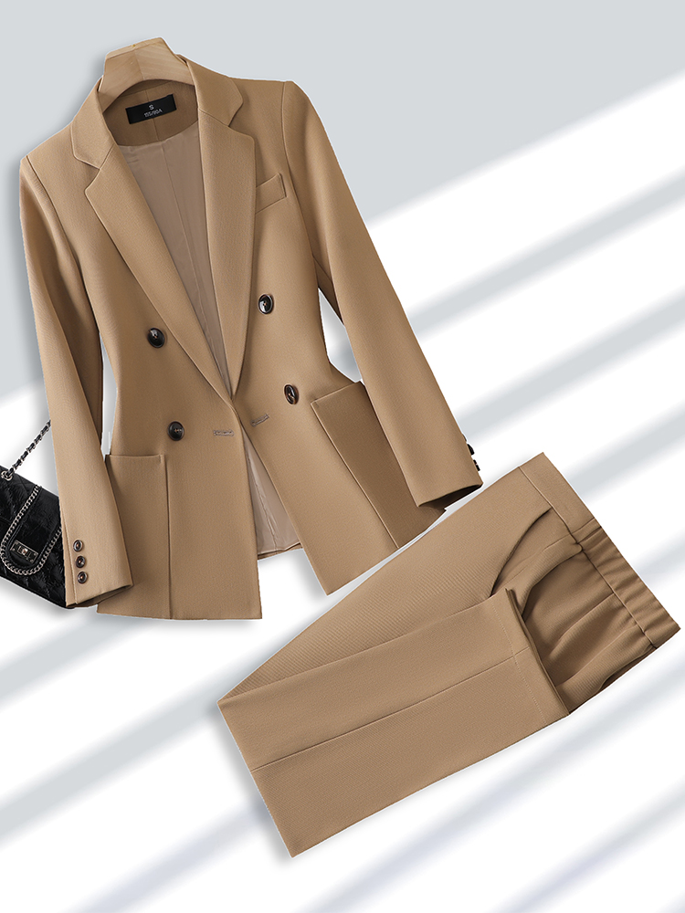 Fashion Ladies Pant Suit Forma - Men'S Formal Wear For Office review and price