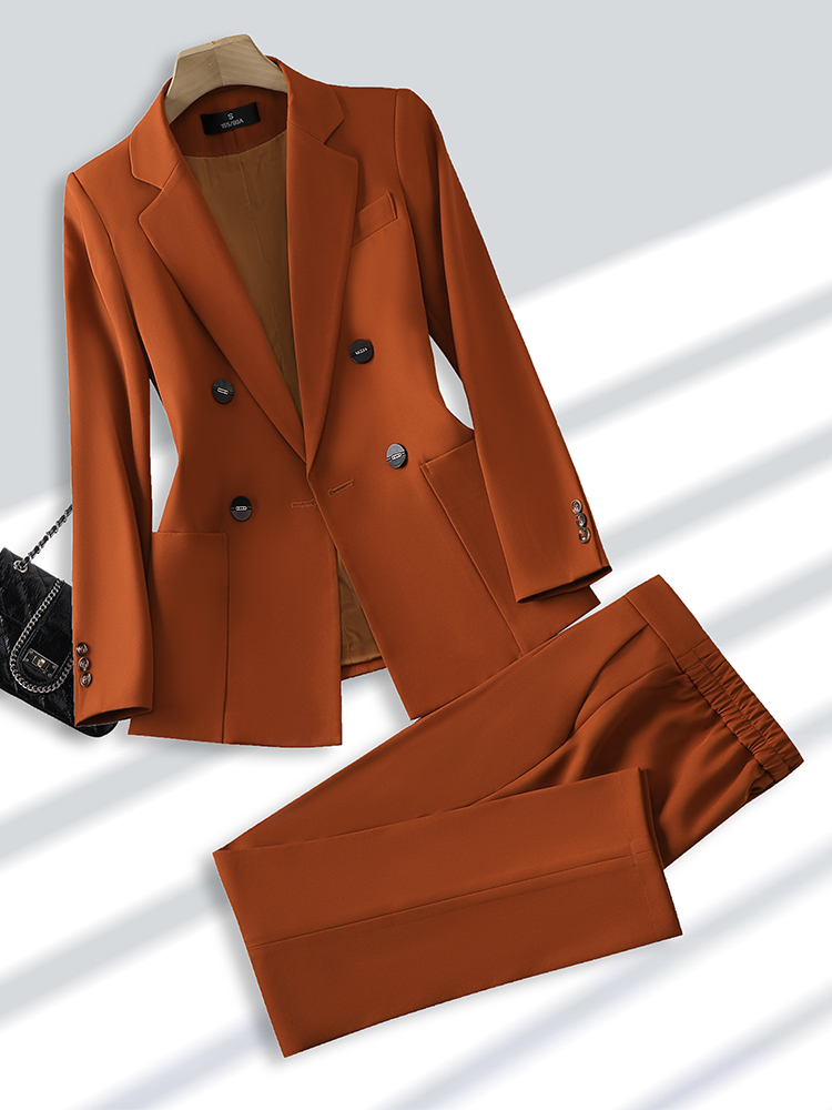 Fashion Ladies Pant Suit Forma - Men'S Formal Wear For Office review and price