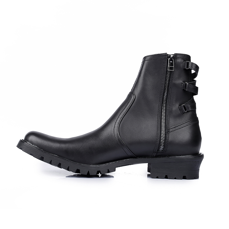 British Style Wear Resistant G - Men Formal Wear With Boots review and price