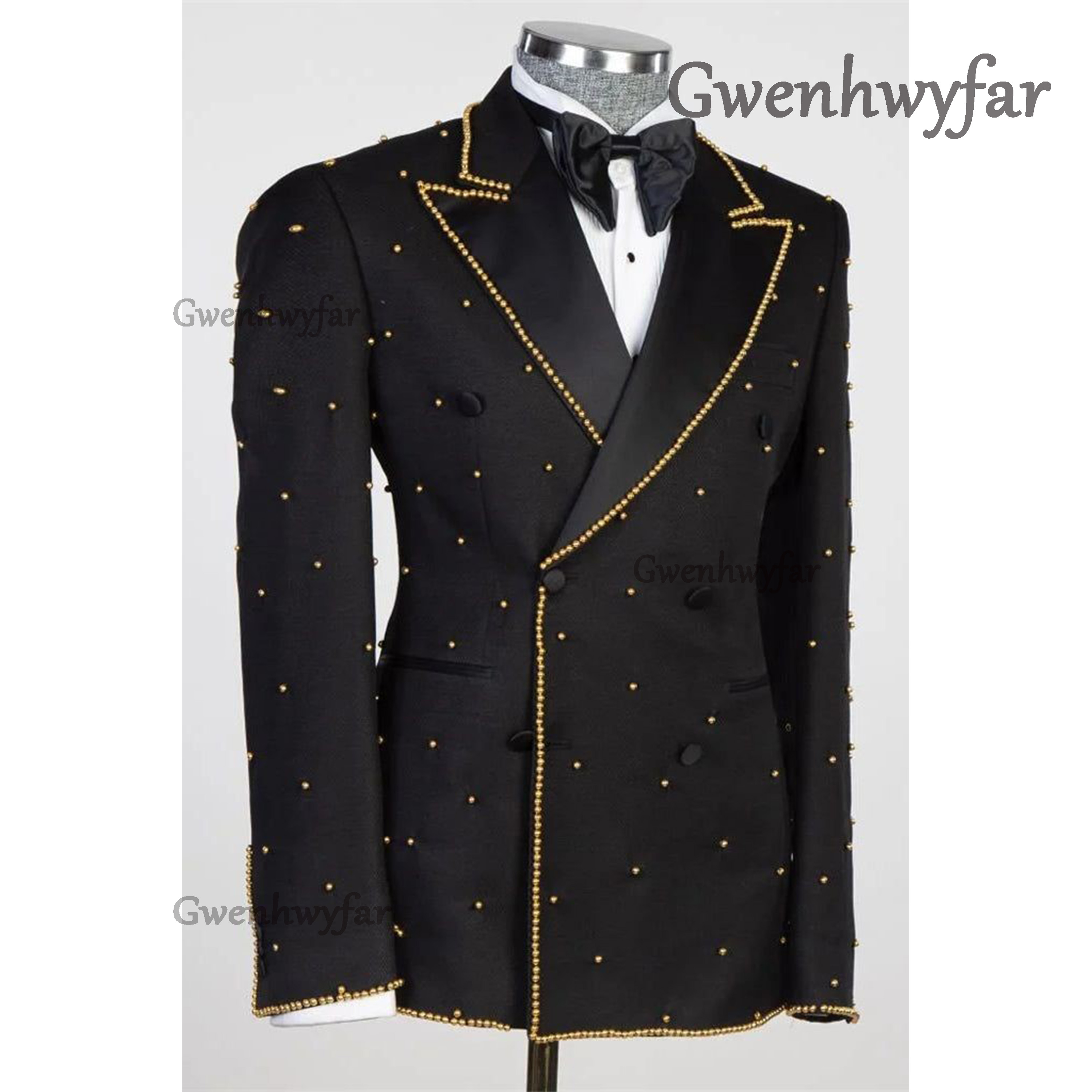 Gwenhwyfar Luxury Hot-set diam - Men'S Formal Attire review and price