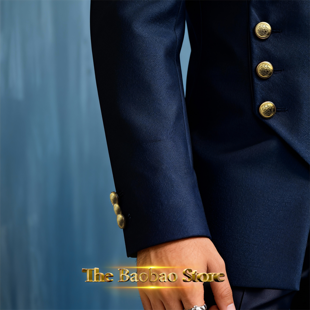 Matching design men's suit 2pc - Men'S Formal Attire review and price