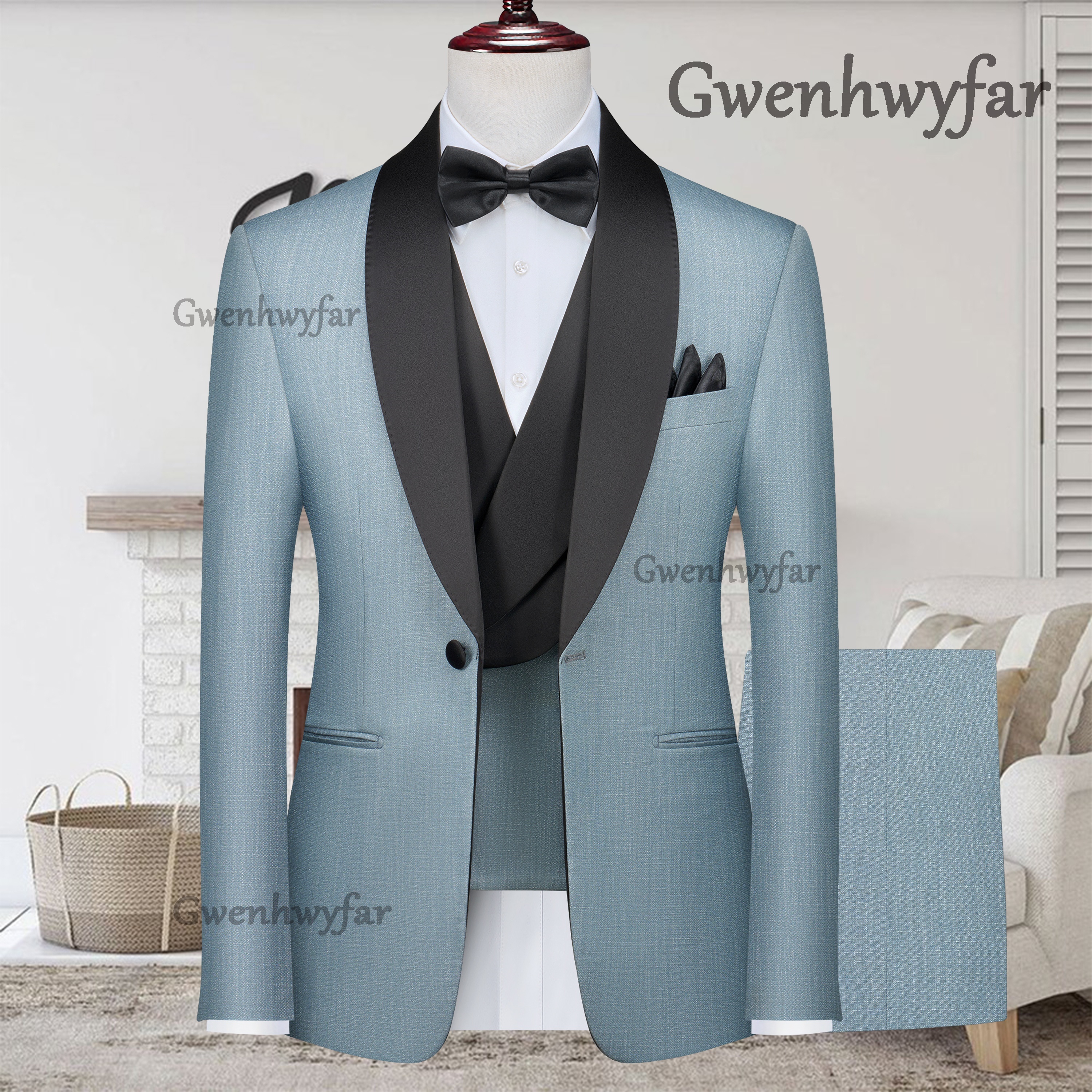 Gwenhwyfar 2026 Men's Customiz - Men'S Luxury Formal Wear review and price