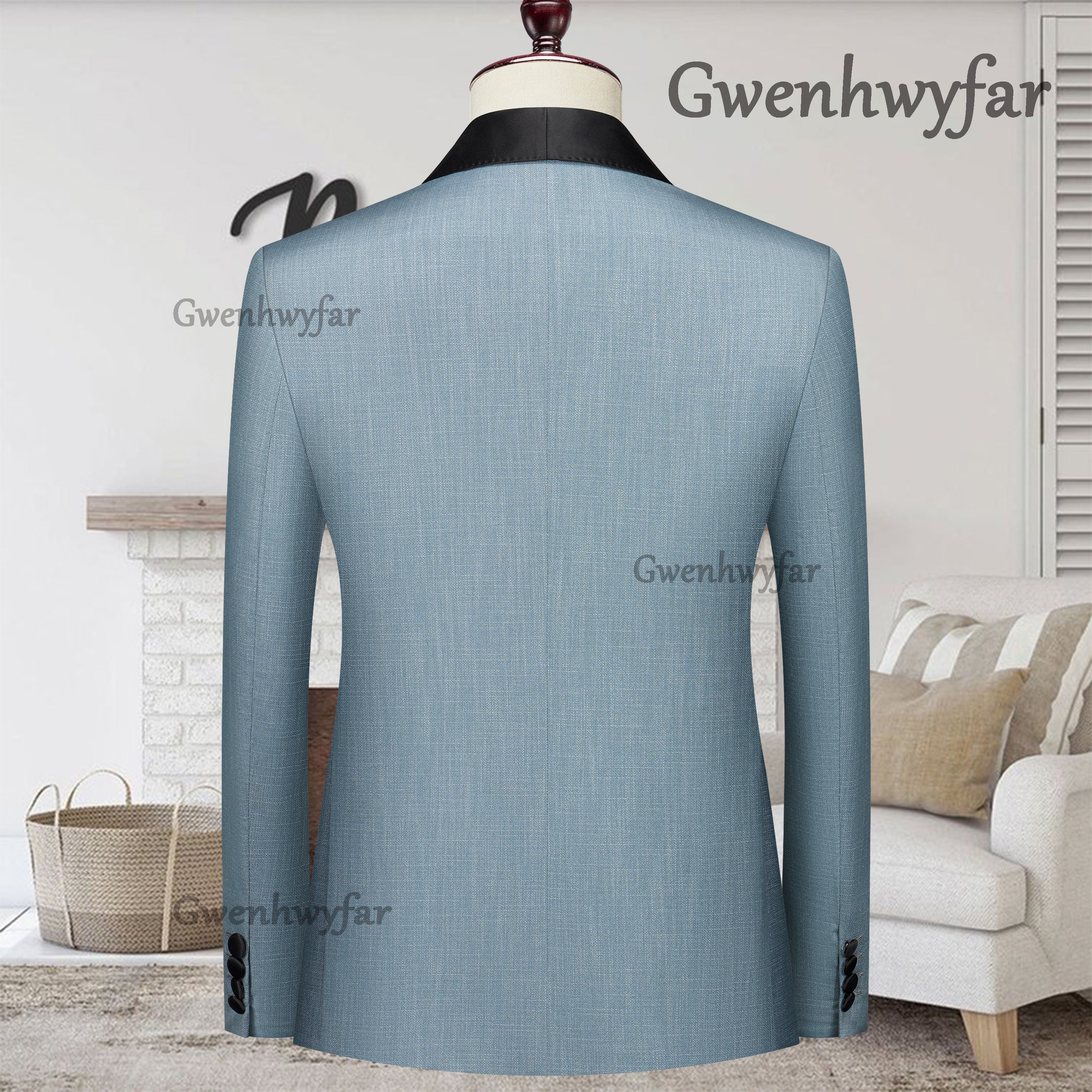 Gwenhwyfar 2026 Men's Customiz - Men'S Luxury Formal Wear review and price