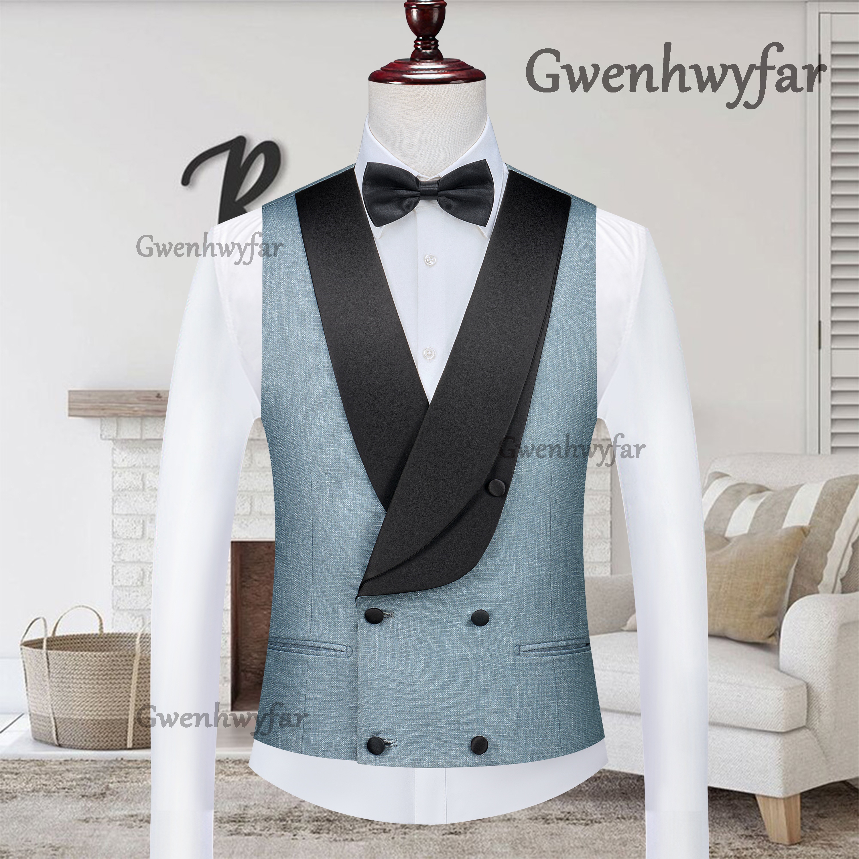 Gwenhwyfar 2026 Men's Customiz - Men'S Luxury Formal Wear review and price