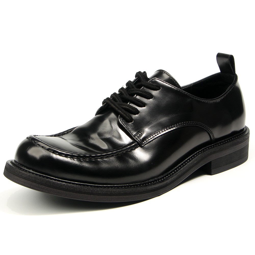 Business Men Leather Shoes Cow - Men'S Formal Wear For Office review and price