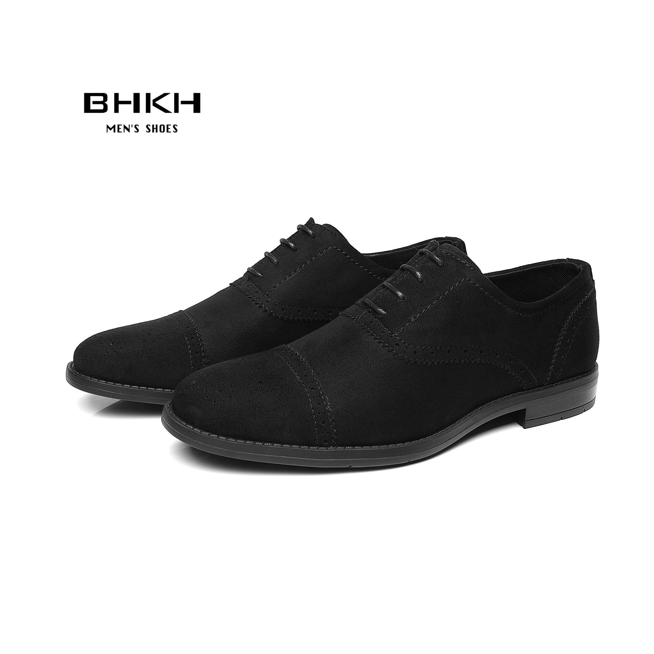 BHKH Men Dress Shoes  New Fash - Men'S Formal Wear For Office review and price
