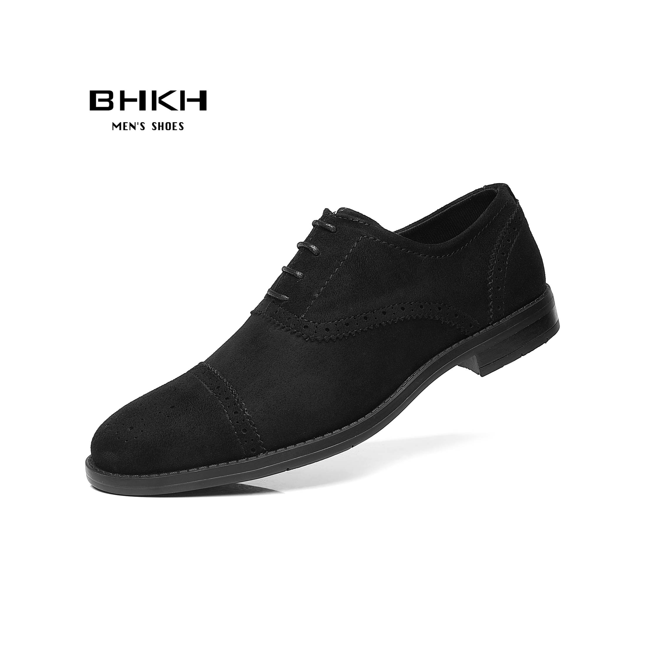 BHKH Men Dress Shoes  New Fash - Men'S Formal Wear For Office review and price