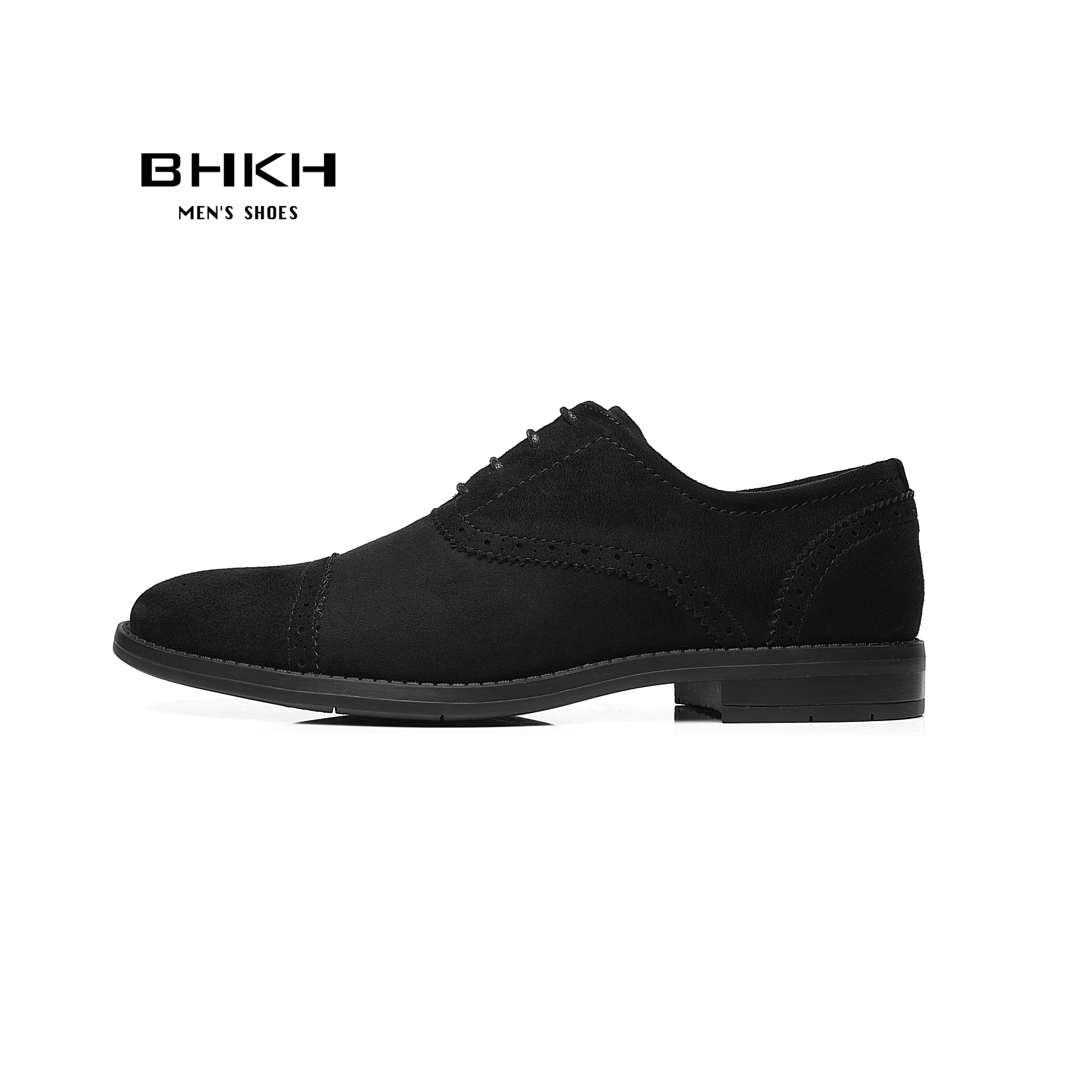 BHKH Men Dress Shoes  New Fash - Men'S Formal Wear For Office review and price