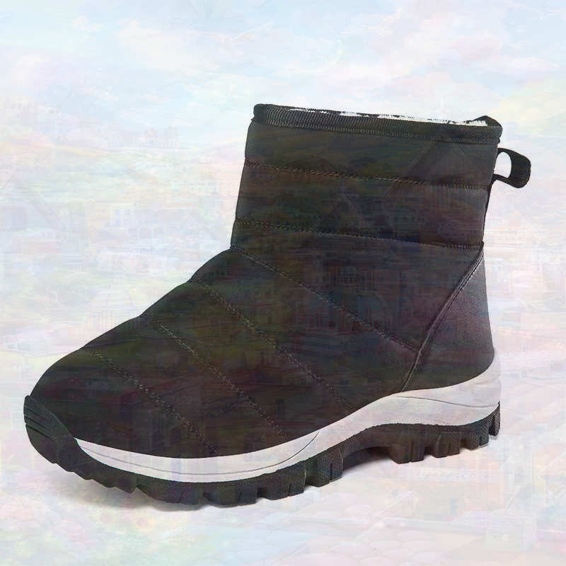Nonslip Thermo Elderly Tennis  - Men'S Formal Wear For Marriage review and price