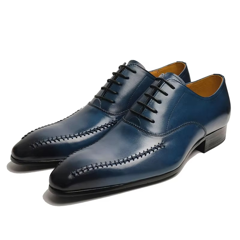 High-end luxury Men's Genuine  - Men'S Formal Wear For Office review and price