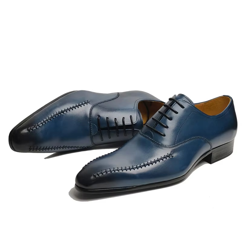 High-end luxury Men's Genuine  - Men'S Formal Wear For Office review and price