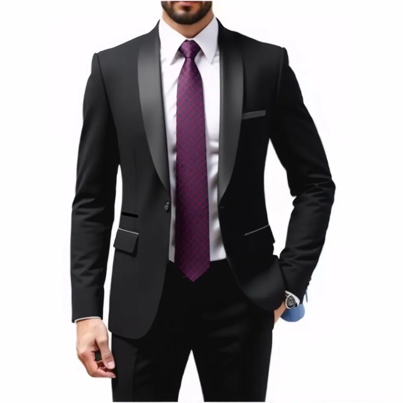 Men's Suit Ensemble - Men's Fo - Men'S Formal Attire review and price