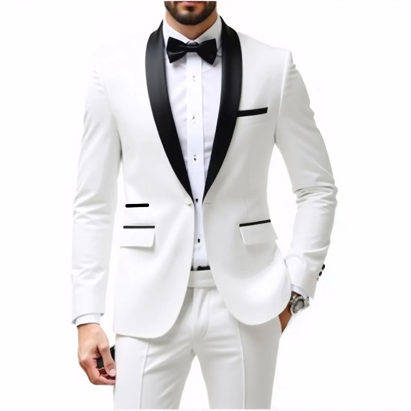Men's Suit Ensemble - Men's Fo - Men'S Formal Attire review and price