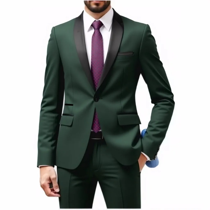 Men's Suit Ensemble - Men's Fo - Men'S Formal Attire review and price