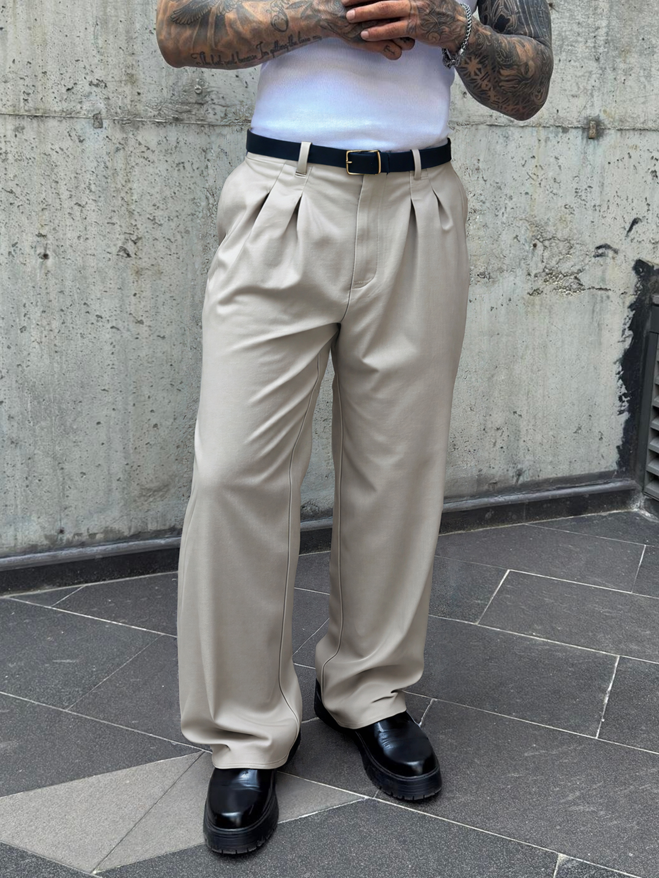 Men's Designer Dress Pants, Fa - Men'S Style Formal Wear review and price